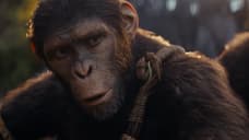 KINGDOM OF THE PLANET OF THE APES Director Comments On Time Setting And Says Franchise Isn't Disneyfied