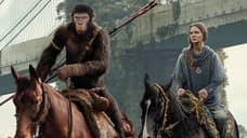 KINGDOM OF THE PLANET OF THE APES: Does The Movie Have A Post-Credits Scene? - Possible SPOILERS