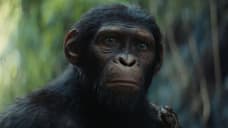 KINGDOM OF THE PLANET OF THE APES Stills Reveals Character Names (And No One Is Who We Thought)