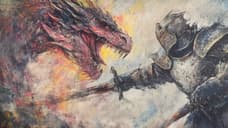 Kit Connor Will Stop Hearts In Director Alex Garland's ELDEN RING Movie