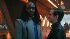Klingons Don’t Flirt: STARFLEET ACADEMY's Karim Diane Writing Pride Story For STAR TREK CELEBRATIONS Comic