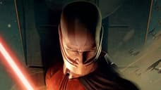 KNIGHTS OF THE OLD REPUBLIC Video Game Writer Reveals Why He Doesn't Want To See A Movie Adaptation