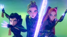 KPOP DEMON HUNTERS Is Now Netflix's Most-Watched Movie Of All Time; Sequel Officially In The Works