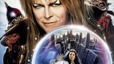 LABYRINTH: Robert Eggers Officially Set To Direct Sequel To Jim Henson Classic