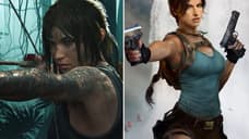 Lara Croft's New Look For Upcoming TOMB RAIDER NEXT Video Game Revealed