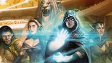 Legendary and Hasbro's MAGIC: THE GATHERING Movie Eyeing Matt Johnson To Direct