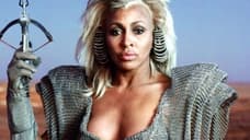 Legendary Singer And MAD MAX: BEYOND THUNDERDOME Star Tina Turner Dies Aged 83
