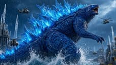 LEGO Godzilla Set Leaks Online With 5,363 Pieces, 70cm Height And A Monster Price Tag
