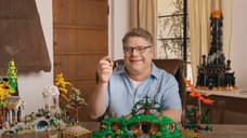 LEGO Reveals Stunning New LORD OF THE RINGS Set With Mini Movie Voiced Over By Sean Astin