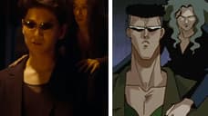 Live-Action YUYU HAKUSHO Trailer Sees Genkai Teaching Yusuke The Spirit Gun