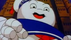 Long-Awaited GHOSTBUSTERS Animated Movie Gets An Exciting Update