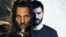 Lord Of The Rings: The Hunt For Gollum: Jamie Dornan Breaks Silence On Replacing Viggo Mortensen As Aragorn