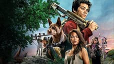 LOVE AND MONSTERS Writer Brian Duffield Reveals Whether He'd Consider Returning For A Sequel (Exclusive)