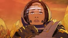 LOVE DEATH + ROBOTS Returns To Netflix With Its Third Volume Of Sci-Fi Animation On May 20