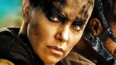 MAD MAX: FURY ROAD Star Charlize Theron On The Possibility Of Returning For A Sequel
