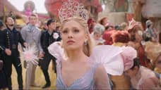 Man Who Crashed WICKED: FOR GOOD Premiere Sentenced