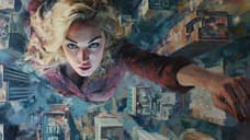 Margot Robbie Reportedly Set To Star In ATTACK OF THE 50 FOOT WOMAN Remake For WB