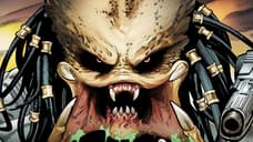 Marvel Comics Releases New Teasers For PREDATOR VS WOLVERINE Series: They're Killers...They're Monsters