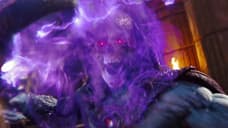 MASTERS OF THE UNIVERSE Concept Art And Stills Reveal Castle Grayskull In All Its Terrifying Glory