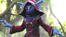 Masters Of The Universe Concept Art Reveals That Orko Was Originally Going To Look VERY Different