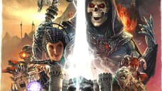 Masters Of The Universe Featurette Reveals First Official Look At [Spoiler]'s Cameo