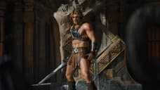 MASTERS OF THE UNIVERSE First Trailer Finally Reveals TRON: ARES Star Jared Leto's Take On Skeletor