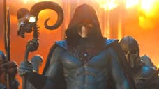 MASTERS OF THE UNIVERSE: Jared Leto's Skeletor Attacks In New TV Spot For Live-Action Reboot