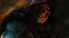 Masters Of The Universe Leaked Clip Fuels Skeletor And He-Man Romance Theories