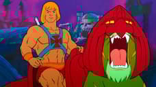 MASTERS OF THE UNIVERSE Leaked Story Details Suggest A New Approach To Prince Adam's Origin Story