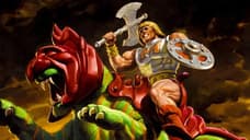 MASTERS OF THE UNIVERSE: Mattel Executive Says Remake Is Massive And A Perfect Compliment To BARBIE