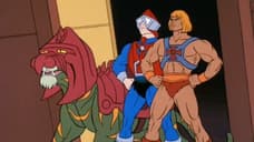 MASTERS OF THE UNIVERSE: Mekaneck Redesign Fully Revealed Thanks To Upcoming Action Figure