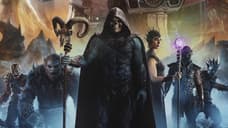 Masters Of The Universe Poster Spotlights The Movie's Heroes And Villains, Led By He-Man And Skeletor