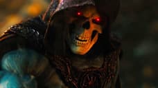 Masters Of The Universe: Skeletor's Laugh Unveiled In CinemaCon Teaser; Powerful Popcorn Holders Revealed