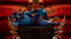 Masters Of The Universe Star Jared Leto (Reluctantly) Breaks Silence On Playing Reboot's Skeletor