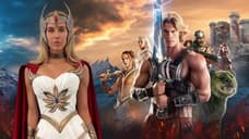 Masters Of The Universe Star Lauren Saliu Breaks Silence On Playing Post-Credits Scene's She-Ra