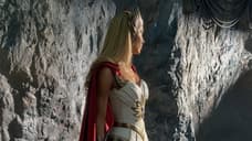 Masters Of The Universe Star Lauren Saliu Reveals She-Ra's Post-Credits Scene Costume