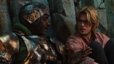 Masters Of The Universe Star Teases He-Man's Mundane Life On Earth As New Stills Are Revealed