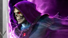 MASTERS OF THE UNIVERSE UNO Cards Show Skeletor Holding He-Man's Sword - Will We See God Skeletor?
