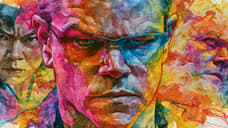 Matt Damon Teases The Daniels’ Next Sci-Fi Movie: The Breakfast Club Meets Inception