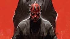 MAUL - SHADOW LORD Animated TV Series Officially Announced At Star Wars Celebration