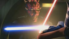 MAUL - SHADOW LORD Trailer Leaks Online And Reveals Some Huge STAR WARS Debuts In The Animated Series