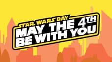 May The 4th Be With You - Celebrate STAR WARS Day With All-New Movie & TV Series Montage