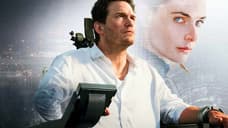 MERCY: The Early Contender For Worst Movie Of The Year Arrives On Digital Today