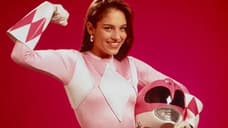 MIGHTY MORPHIN POWER RANGERS Star Amy Jo Johnson Reveals Why She Won't Return For Netflix Reunion