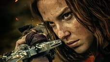 Millie Bobby Brown Faces-Down A Dragon In Full Trailer For Netflix's DAMSEL