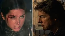 MISSION: IMPOSSIBLE Star Tom Cruise & BALLERINA Star Ana de Armas Set For Underwater Thriller DEEPER