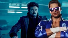 MORTAL KOMBAT 2 Cast Photo Reveals Sneak Peek At Karl Urban's New Look For Johnny Cage Role