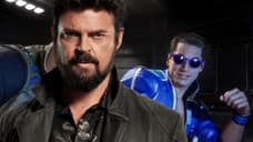 MORTAL KOMBAT 2: Karl Urban's Johnny Cage Is Revealed In New Behind-The-Scenes Photo!