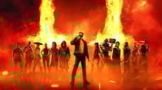 Mortal Kombat II Trailer: Johnny Cage Takes Center Stage In New Look At Long-Delayed Sequel