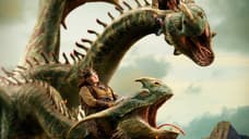 Move Over, HOUSE OF THE DRAGON: New HOW TO TRAIN YOUR DRAGON Character Posters Are Finally Here!